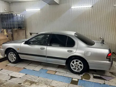 Nissan Maxima 1995 года за 2 200 000 тг. в Атырау – фото 3