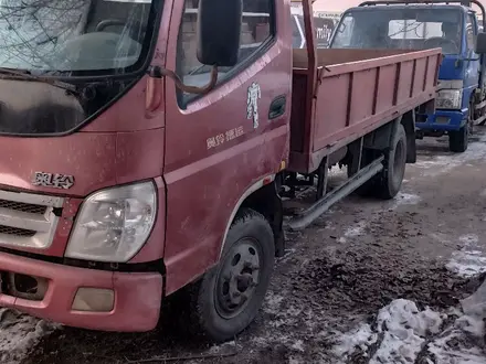 Foton  Auman BJ11xx 2013 года за 5 800 000 тг. в Алматы – фото 3