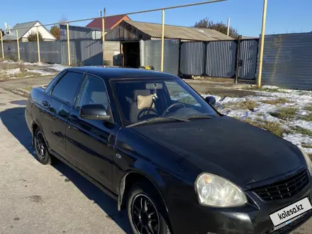 ВАЗ (Lada) Priora 2170 2008 года за 1 000 000 тг. в Костанай