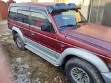 Mitsubishi Pajero 1997 годаүшін2 500 000 тг. в Тараз – фото 5