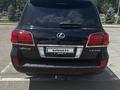 Lexus LX 570 2012 годаүшін20 000 000 тг. в Талдыкорган – фото 7