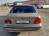 BMW 525 1997 годаүшін1 800 000 тг. в Атырау – фото 5