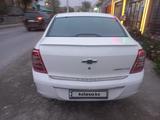 Chevrolet Cobalt 2014 годаүшін4 500 000 тг. в Туркестан – фото 4