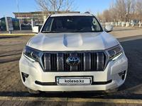 Toyota Land Cruiser Prado 2023 годаfor30 000 000 тг. в Актобе