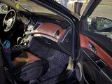 Chevrolet Cruze 2012 года за 3 200 000 тг. в Шымкент – фото 3