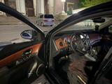 Chevrolet Cruze 2012 года за 3 200 000 тг. в Шымкент – фото 4