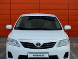 Toyota Corolla 2012 годаүшін7 100 000 тг. в Актобе – фото 2