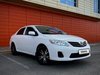 Toyota Corolla 2012 года за 6 600 000 тг. в Актобе