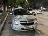 Chevrolet Cobalt 2021 годаүшін4 800 000 тг. в Алматы – фото 2