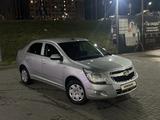Chevrolet Cobalt 2021 годаүшін4 800 000 тг. в Алматы – фото 5