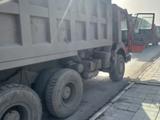 Howo  A5 2007 года за 6 500 000 тг. в Костанай – фото 2