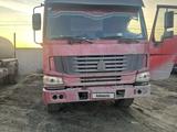 Howo  A5 2007 года за 6 500 000 тг. в Костанай – фото 5
