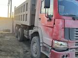 Howo  A5 2007 года за 6 500 000 тг. в Костанай – фото 4