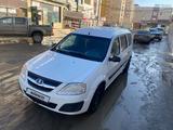 ВАЗ (Lada) Largus 2015 года за 3 600 000 тг. в Атырау – фото 3