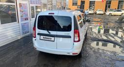 ВАЗ (Lada) Largus 2015 года за 4 000 000 тг. в Атырау – фото 4