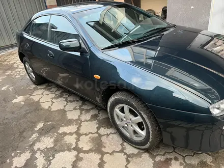 Mazda 323 1998 года за 1 600 000 тг. в Алматы – фото 7