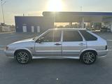 ВАЗ (Lada) 2114 2013 годаүшін1 250 000 тг. в Алматы – фото 5