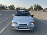 ВАЗ (Lada) 2114 2013 годаүшін1 250 000 тг. в Алматы – фото 3