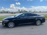 Kia K7 2020 года за 11 400 000 тг. в Шымкент