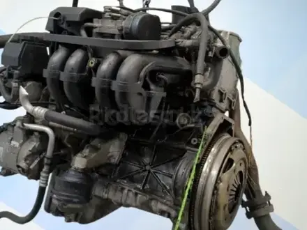 Двигатель Mercedes Benz M111 1.8 16V Инжектор Катушка за 180 000 тг. в Актобе – фото 2