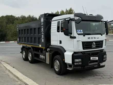 Howo  T5G 2025 года за 30 000 000 тг. в Актобе