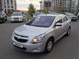 Chevrolet Cobalt 2022 года за 5 200 000 тг. в Астана – фото 2