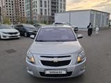 Chevrolet Cobalt 2022 года за 5 200 000 тг. в Астана