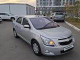 Chevrolet Cobalt 2022 года за 5 200 000 тг. в Астана – фото 3