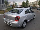 Chevrolet Cobalt 2022 года за 5 200 000 тг. в Астана – фото 5