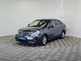 Nissan Almera 2014 года за 3 300 000 тг. в Алматы