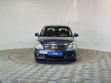 Nissan Almera 2014 года за 3 300 000 тг. в Алматы – фото 2