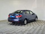 Nissan Almera 2014 года за 3 300 000 тг. в Алматы – фото 5