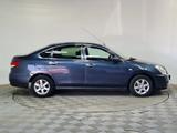 Nissan Almera 2014 года за 3 300 000 тг. в Алматы – фото 4