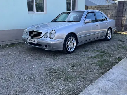 Mercedes-Benz E 280 2000 года за 6 700 000 тг. в Шымкент – фото 4