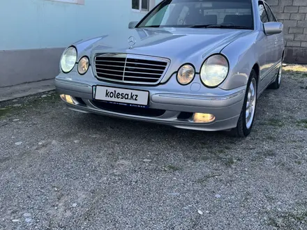 Mercedes-Benz E 280 2000 года за 6 700 000 тг. в Шымкент