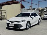 Toyota Camry 2019 года за 13 500 000 тг. в Жаркент