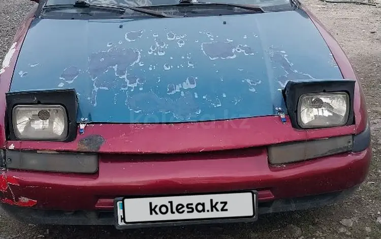 Mazda 323 1993 года за 450 000 тг. в Алматы