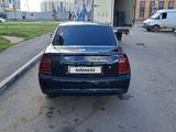 ВАЗ (Lada) Priora 2170 2014 годаүшін2 900 000 тг. в Астана – фото 2