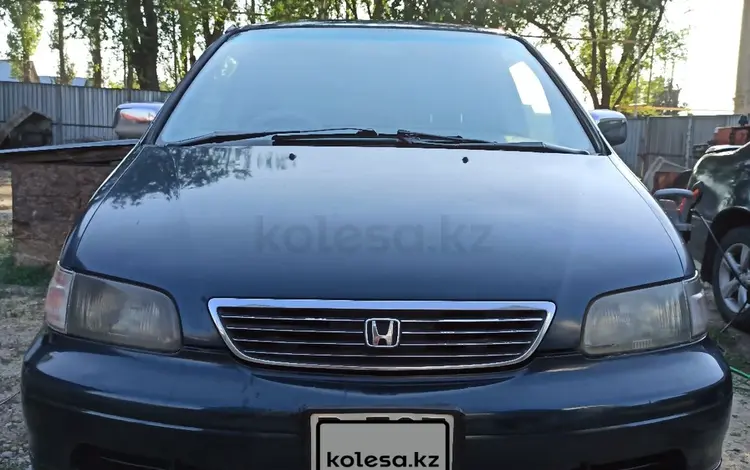 Honda Odyssey 1995 года за 3 550 000 тг. в Алматы