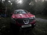 Nissan Qashqai 2008 года за 5 500 000 тг. в Усть-Каменогорск – фото 3