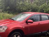 Nissan Qashqai 2008 года за 5 500 000 тг. в Усть-Каменогорск