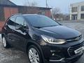 Chevrolet Tracker 2021 года за 7 550 000 тг. в Астана – фото 2