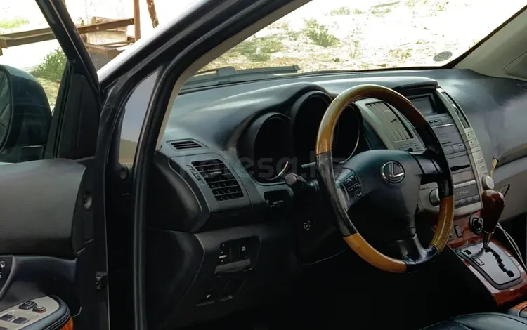 Lexus RX 350 2008 года за 5 200 000 тг. в Актау