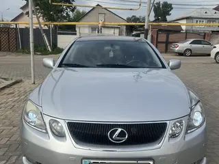 Lexus GS 300