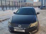 Volkswagen Passat 2013 года за 6 900 000 тг. в Астана