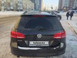 Volkswagen Passat 2013 годаүшін6 200 000 тг. в Астана – фото 3