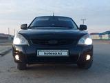 ВАЗ (Lada) Priora 2172 2012 года за 2 200 000 тг. в Актау