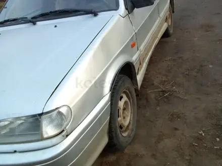 ВАЗ (Lada) 2115 2004 года за 900 000 тг. в Семей – фото 2