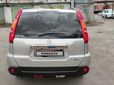 Nissan X-Trail 2010 года за 8 700 000 тг. в Караганда – фото 3