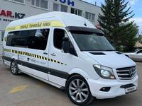 Mercedes-Benz Sprinter 2010 года за 16 500 000 тг. в Кокшетау